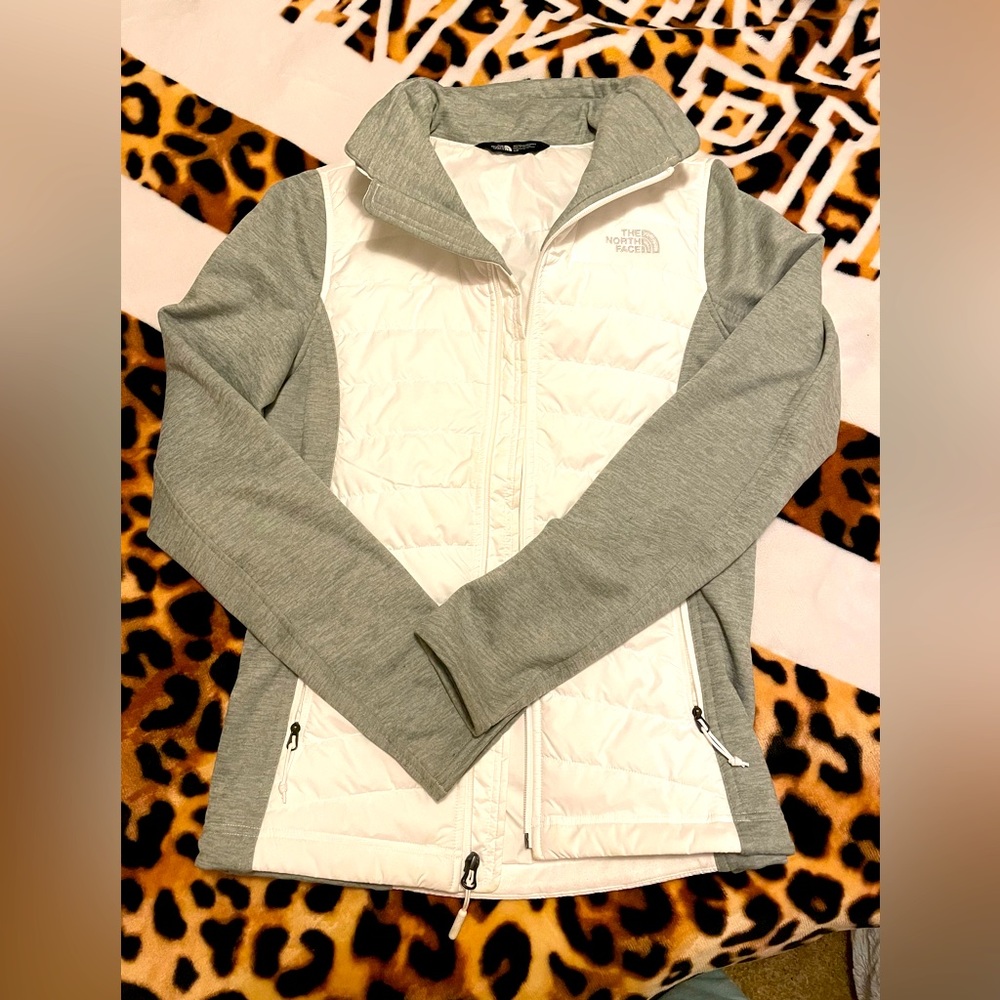 Light jacket